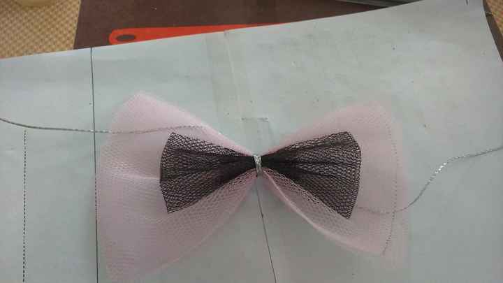 Noeud de voiture  - 1