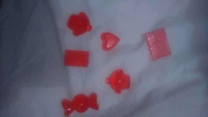 Deco gourmandise - 1