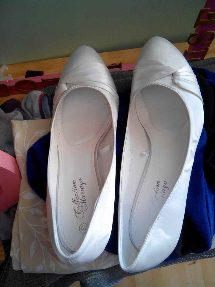 Si je devais me marier aujourd'hui - 4