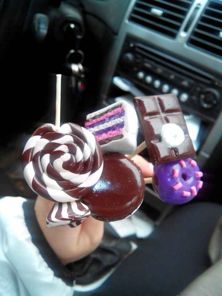 Si je devais me marier aujourd'hui - 5