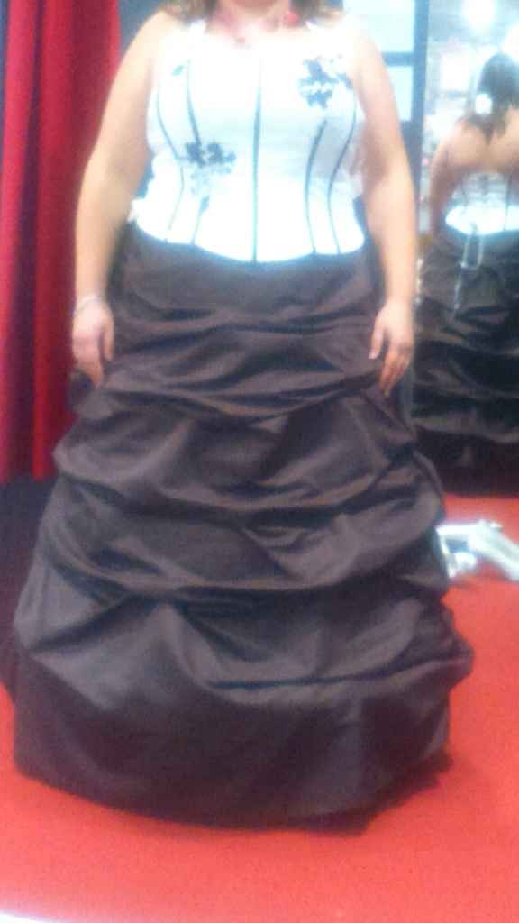 Si je devais me marier aujourd'hui - 6