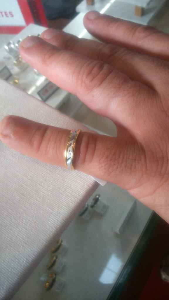 Si je devais me marier aujourd'hui - 7