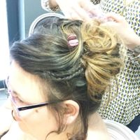 Essai coiffure - 3