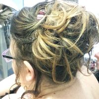 Essai coiffure - 4