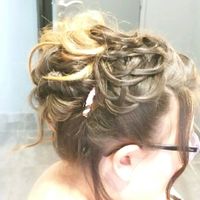 Essai coiffure - 5