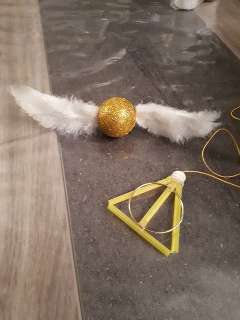 diy harry potter - 1