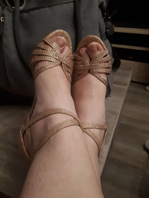 Chaussures ! - 2