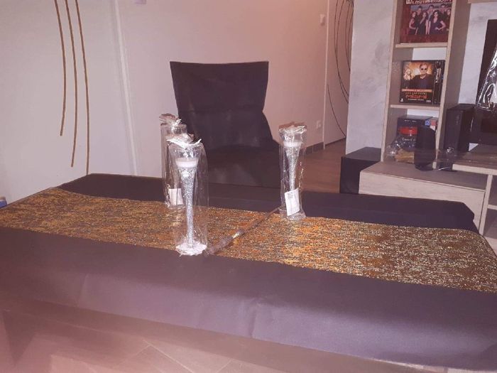 Centres de table - 2