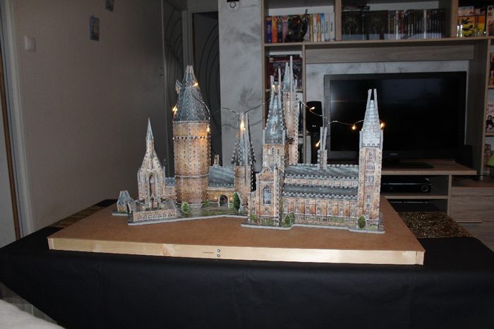Point déco Harry Potter 😍 - 3