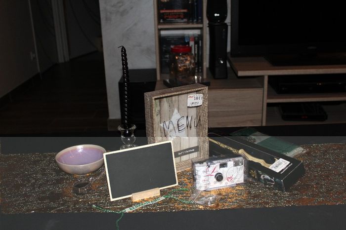 Point déco Harry Potter 😍 - 10