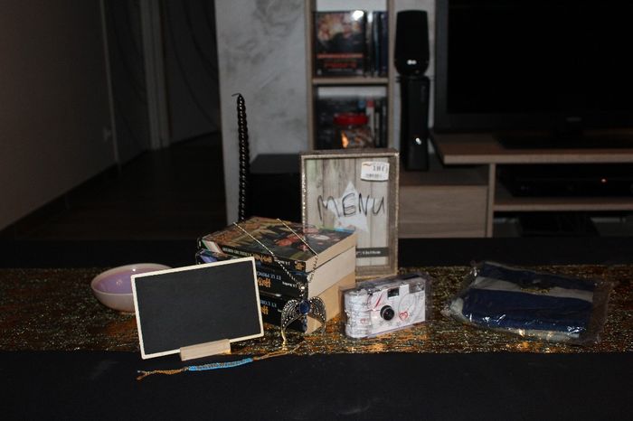 Point déco Harry Potter 😍 - 11