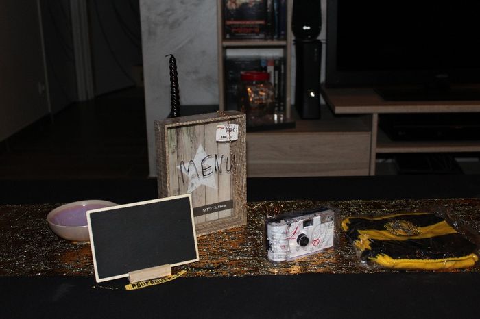 Point déco Harry Potter 😍 - 12