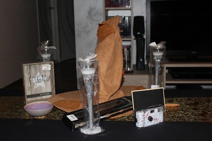 Point déco Harry Potter 😍 - 13