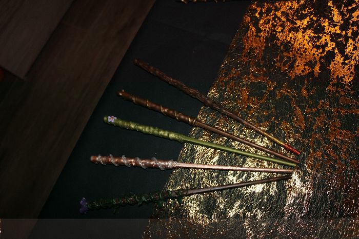 Point déco Harry Potter 😍 - 16