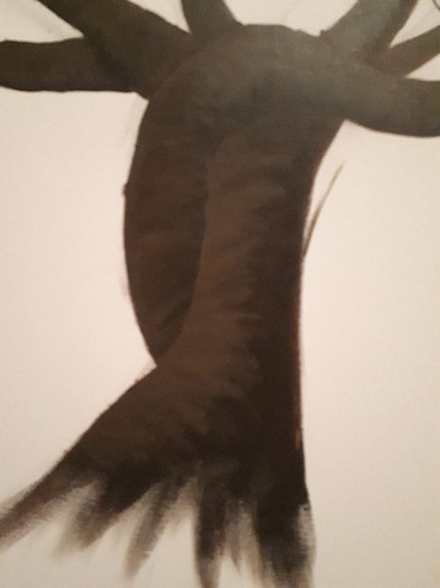 Arbre à empreintes - 2