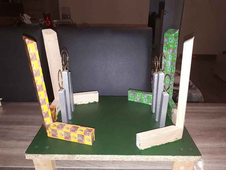 Quidditch acte iv - 2
