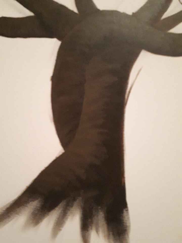 Arbre à empreintes - 2