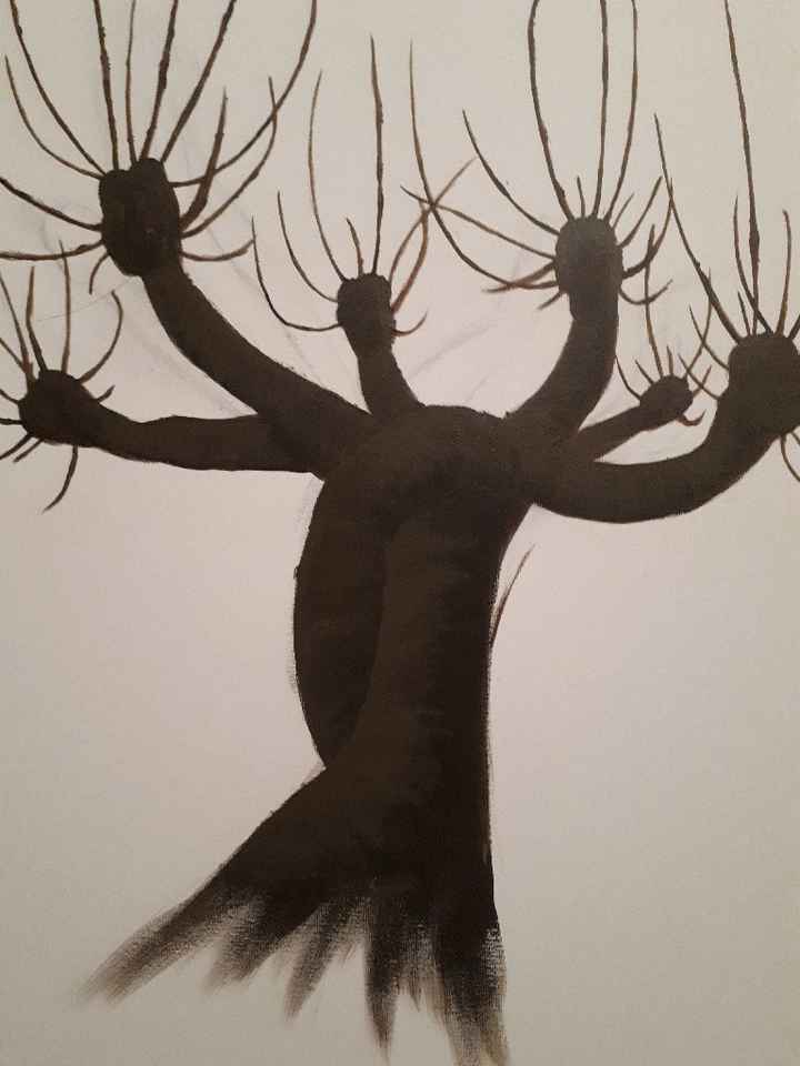 Arbre à empreintes - 3