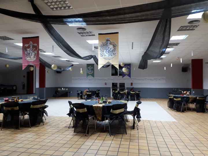 Déco installée... - 1