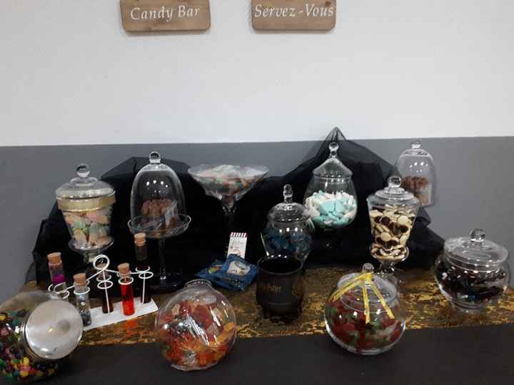 Déco installée... - 5