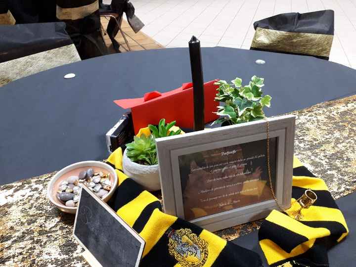 Déco installée... - 9