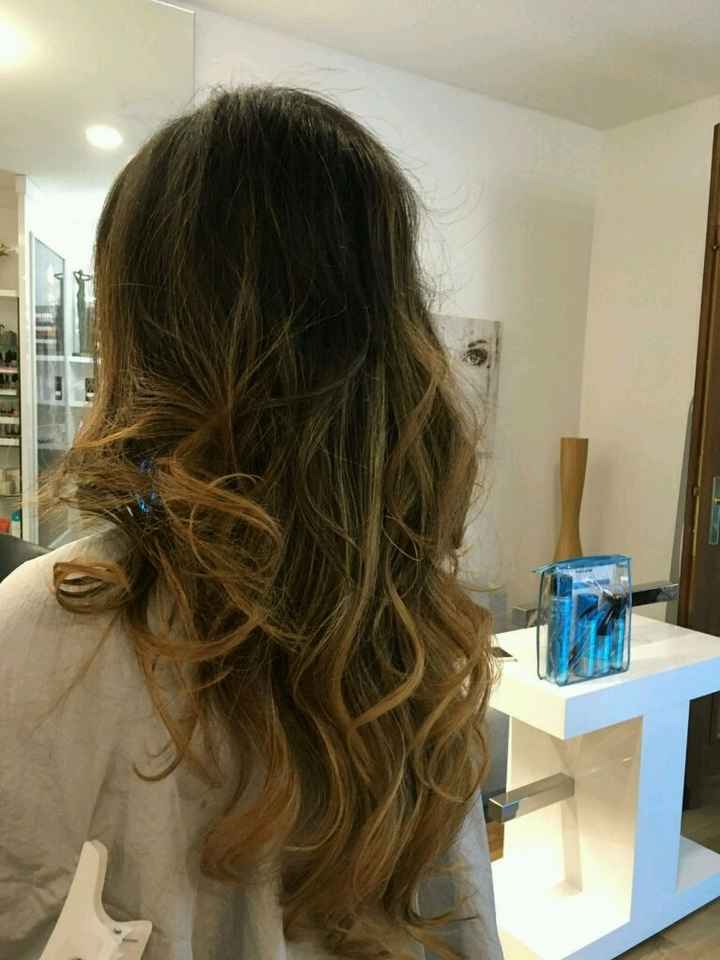 Enffinn la coiffure - 1