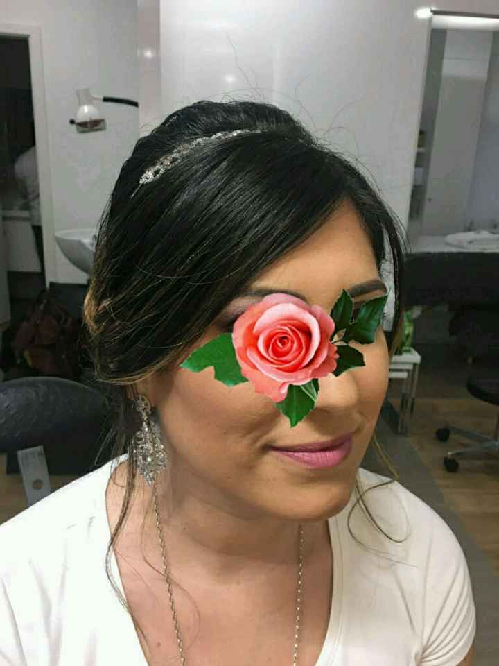 Enffinn la coiffure - 2