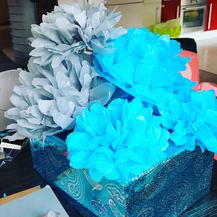 Quelques petites decoration fais mains - 2
