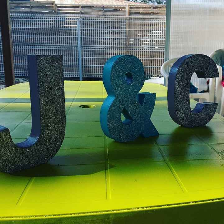 Quelques petites decoration fais mains - 3