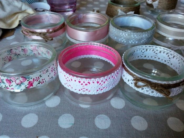 1er diy ! petits photophores... - 3