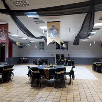 Déco installée... - 1