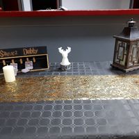 Déco installée... - 2