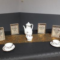 Déco installée... - 3