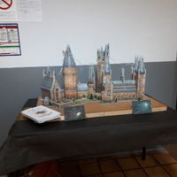 Déco installée... - 4