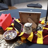 Déco installée... - 7