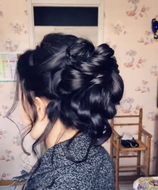 Avis coiffure & maquillage - 1