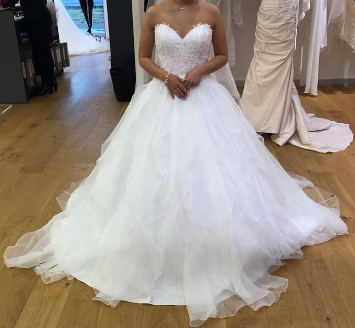 Avis coiffure & maquillage - 1