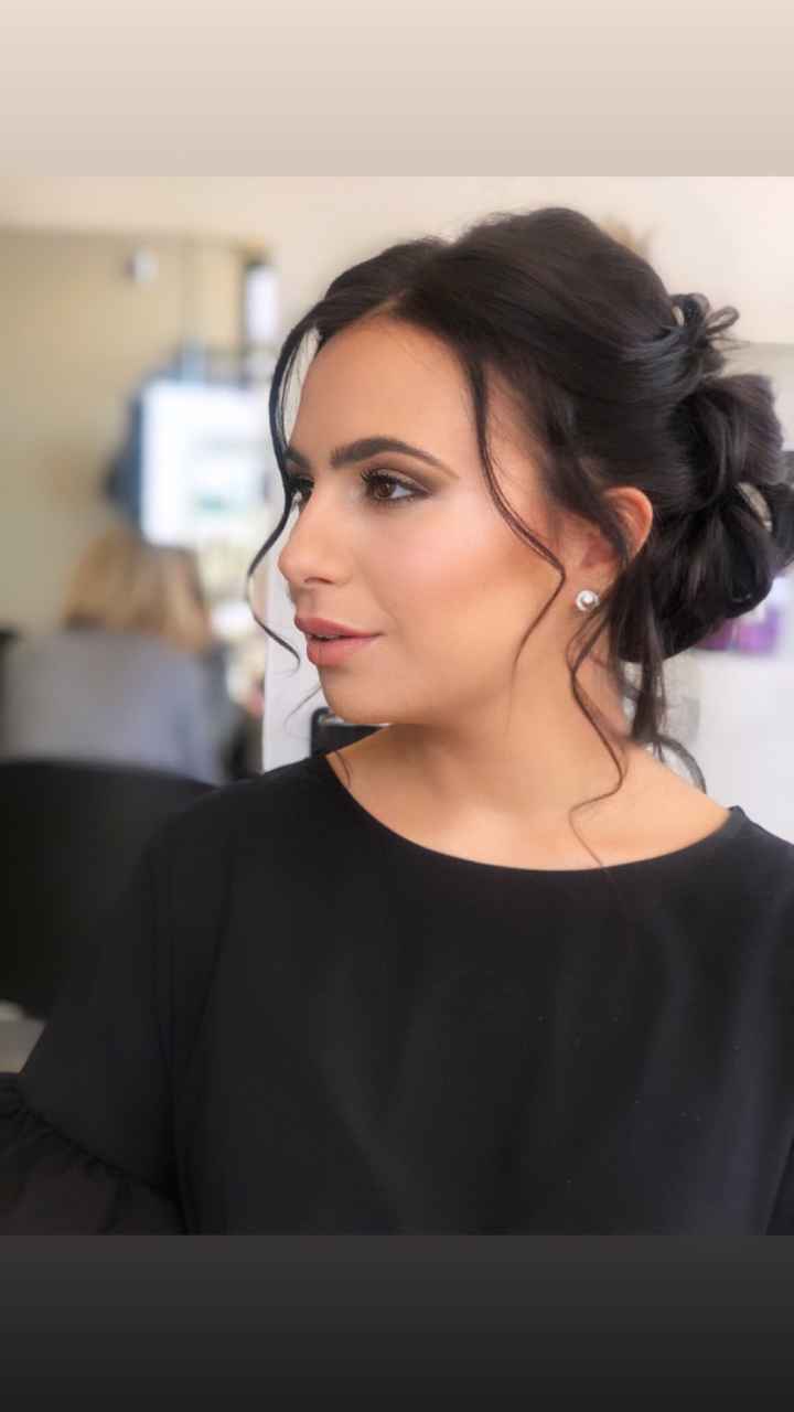 Avis coiffure & maquillage - 2