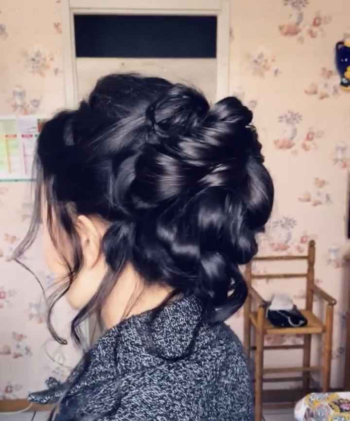 Avis coiffure & maquillage - 1