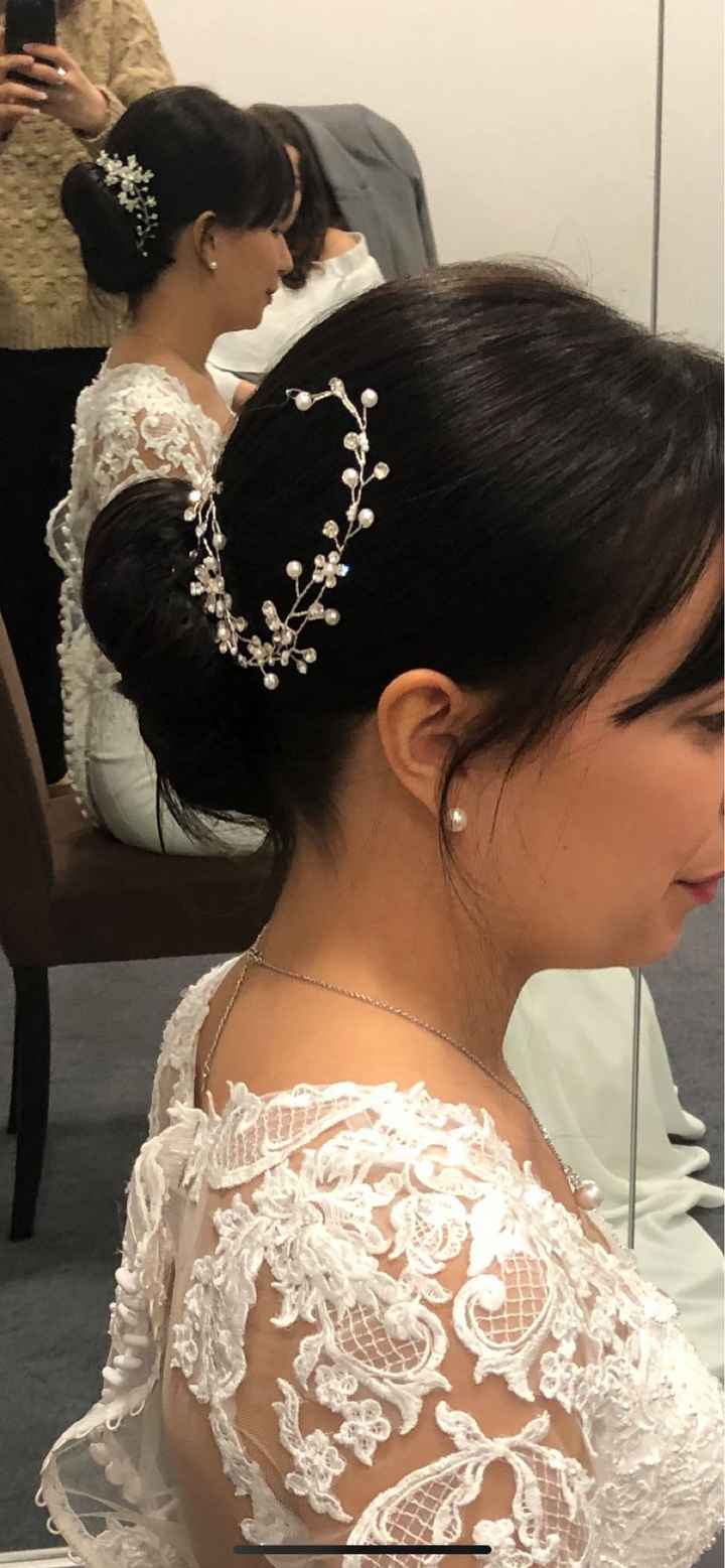 Avis coiffure & maquillage - 1