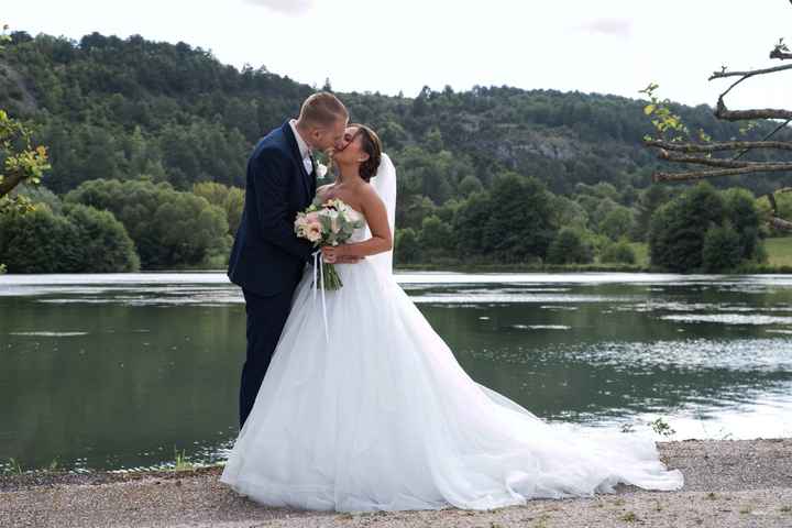 Mariage 28 aout 2021 - 1