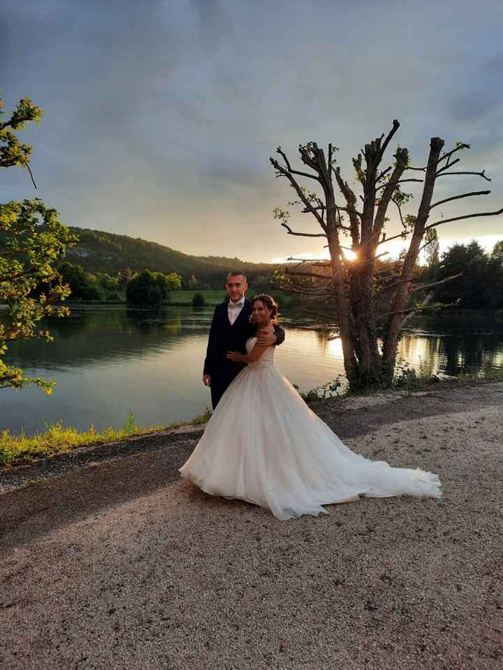 Mariage 28 aout 2021 - 2