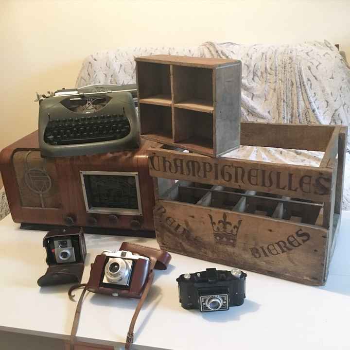 Trouvailles de ce week-end - 1