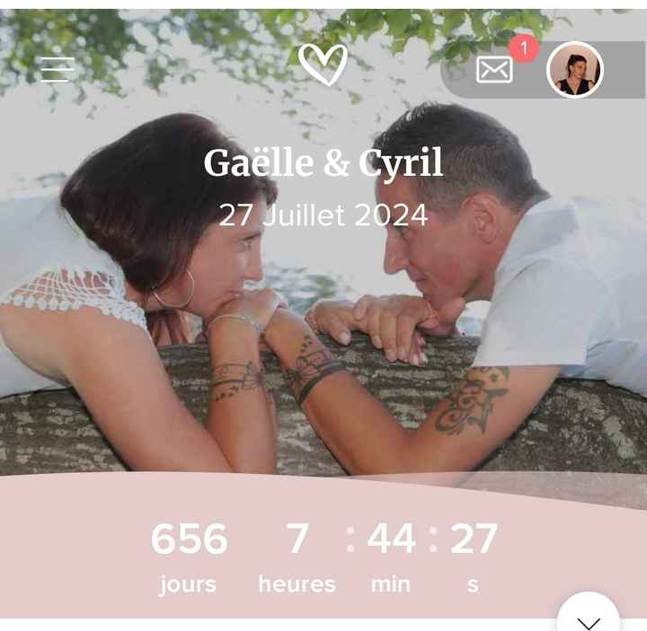 Partage une photo de ton compteur 🙌 - 1