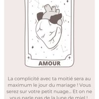 La chance te sourit 🔮😃 - 1