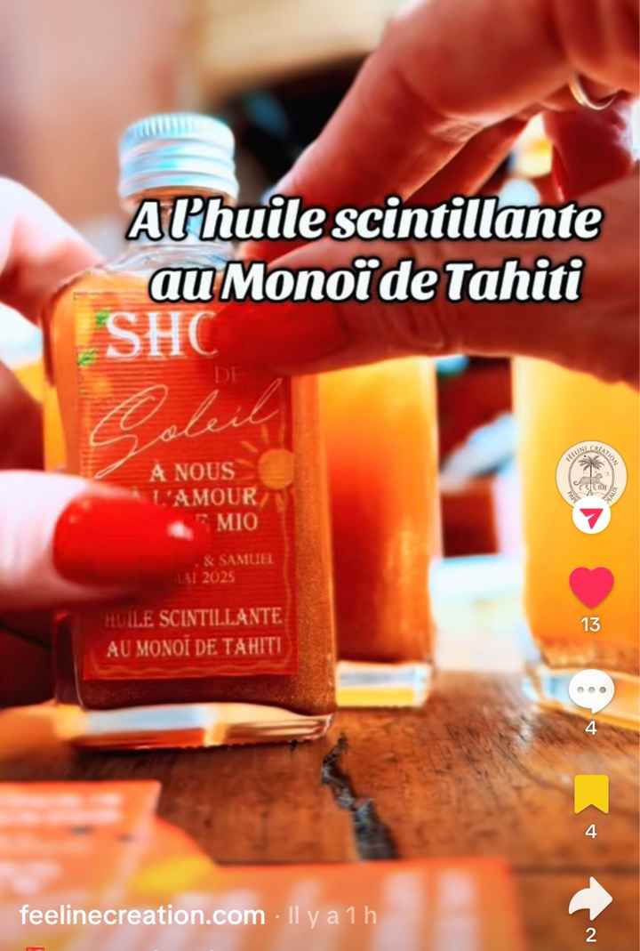 Attention pépites - 1