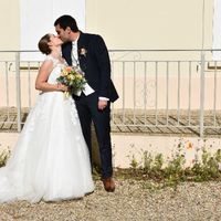 Mariés civilement 10.10.20 report mars 2021 puis octobre 2021 - 2