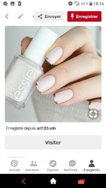 Maquillage paillettes 🤩 - 2