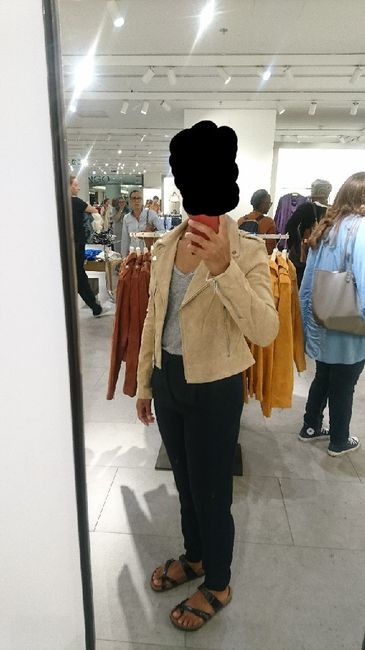 Perfecto trouvé ! - 2