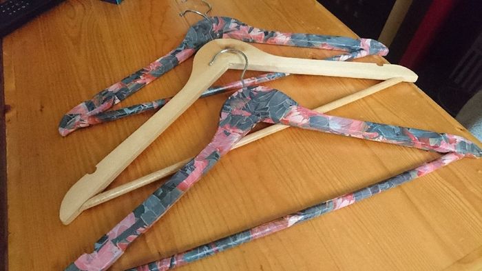 diy Ceintres personnalisés decopatch - 1